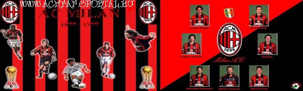 AC Milan Fan
